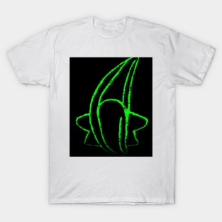 MeepNana BlastOff 7 T-Shirt